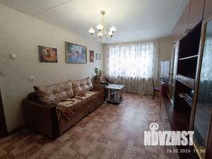 1-к квартира, вторичка, 31м2, 3/5 этаж