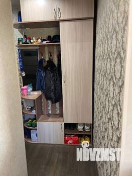 1-к квартира, вторичка, 31м2, 2/5 этаж
