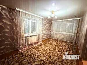 1-к квартира, вторичка, 32м2, 4/5 этаж