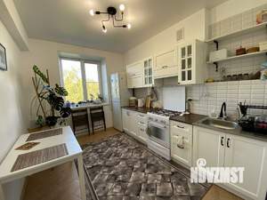 2-к квартира, вторичка, 60м2, 5/5 этаж