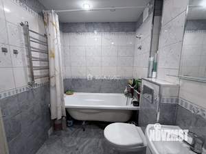 2-к квартира, вторичка, 44м2, 6/9 этаж