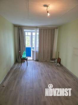 1-к квартира, вторичка, 30м2, 5/5 этаж