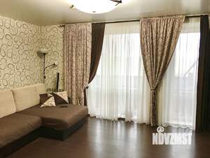 3-к квартира, вторичка, 71м2, 11/16 этаж