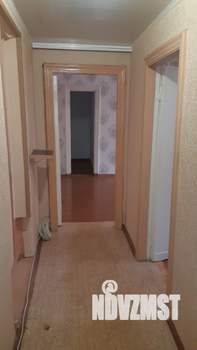 3-к квартира, вторичка, 56м2, 2/4 этаж