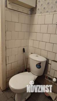 2-к квартира, вторичка, 44м2, 4/4 этаж