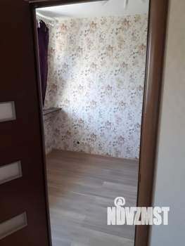 2-к квартира, вторичка, 42м2, 3/5 этаж