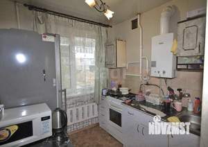 2-к квартира, вторичка, 50м2, 1/5 этаж