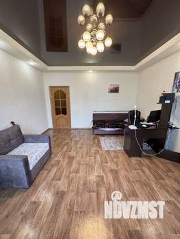 2-к квартира, вторичка, 58м2, 3/3 этаж