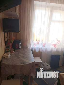 2-к квартира, вторичка, 44м2, 4/5 этаж