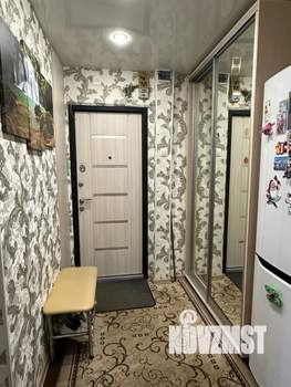 2-к квартира, вторичка, 50м2, 5/5 этаж