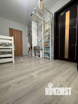 2-к квартира, вторичка, 45м2, 3/5 этаж