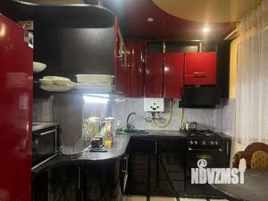 3-к квартира, вторичка, 58м2, 1/5 этаж