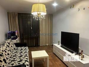 1-к квартира, вторичка, 33м2, 4/9 этаж