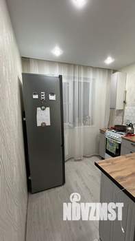 1-к квартира, вторичка, 32м2, 1/5 этаж