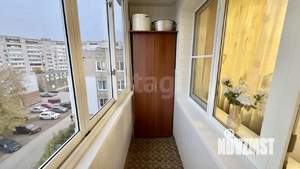 3-к квартира, вторичка, 61м2, 5/5 этаж