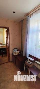 1-к квартира, вторичка, 33м2, 1/5 этаж