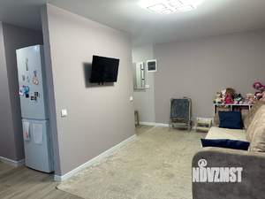 2-к квартира, вторичка, 44м2, 2/5 этаж
