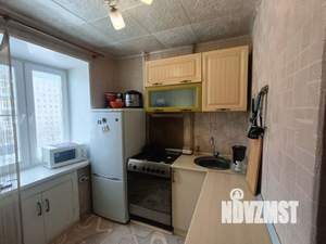 2-к квартира, вторичка, 46м2, 4/9 этаж