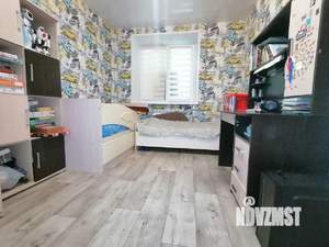 4-к квартира, вторичка, 72м2, 1/12 этаж