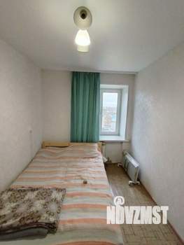 1-к квартира, вторичка, 24м2, 5/5 этаж