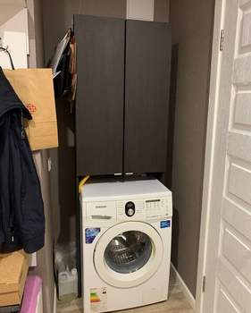 2-к квартира, вторичка, 52м2, 3/5 этаж