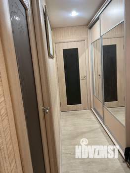 2-к квартира, вторичка, 47м2, 5/9 этаж