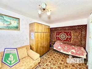 1-к квартира, вторичка, 32м2, 3/5 этаж
