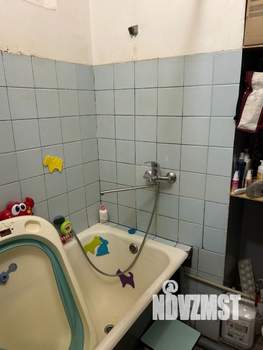 1-к квартира, вторичка, 30м2, 1/5 этаж