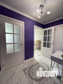 3-к квартира, вторичка, 62м2, 2/5 этаж