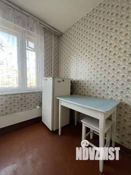 2-к квартира, вторичка, 38м2, 4/9 этаж