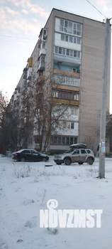 1-к квартира, вторичка, 34м2, 8/9 этаж