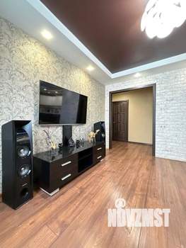 3-к квартира, вторичка, 96м2, 5/9 этаж