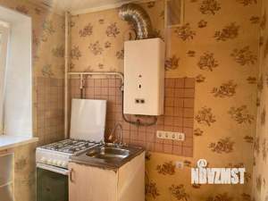 2-к квартира, вторичка, 42м2, 4/5 этаж