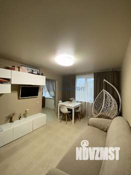 3-к квартира, вторичка, 60м2, 5/9 этаж