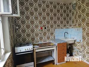 1-к квартира, вторичка, 34м2, 5/9 этаж