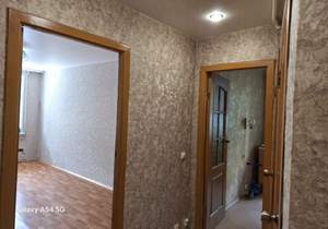 2-к квартира, вторичка, 41м2, 1/5 этаж
