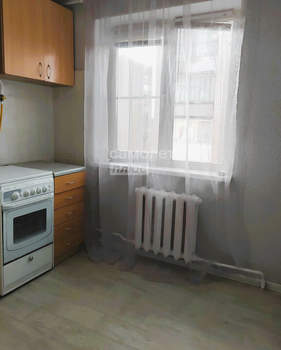 1-к квартира, вторичка, 31м2, 5/5 этаж