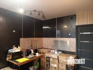 1-к квартира, вторичка, 45м2, 8/18 этаж