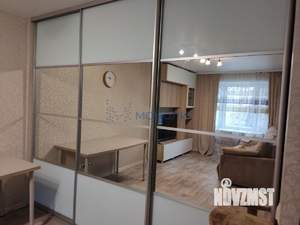 1-к квартира, вторичка, 31м2, 3/5 этаж