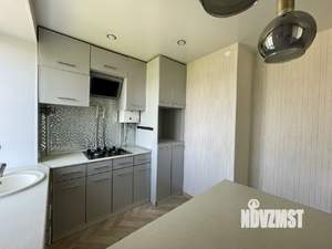 3-к квартира, вторичка, 63м2, 5/5 этаж
