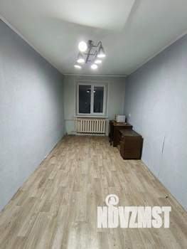 2-к квартира, вторичка, 44м2, 5/5 этаж
