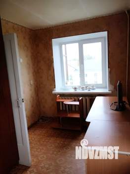 2-к квартира, вторичка, 41м2, 5/5 этаж