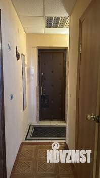 1-к квартира, вторичка, 33м2, 9/9 этаж