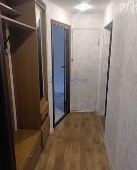 2-к квартира, вторичка, 43м2, 3/5 этаж