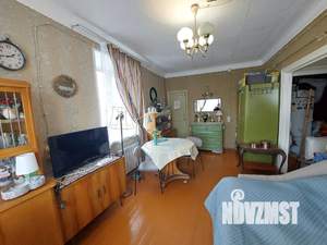 1-к квартира, вторичка, 31м2, 2/3 этаж