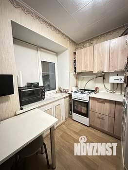 3-к квартира, вторичка, 60м2, 5/5 этаж