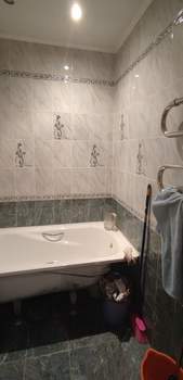 2-к квартира, вторичка, 42м2, 3/5 этаж