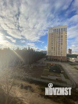 2-к квартира, вторичка, 39м2, 5/5 этаж