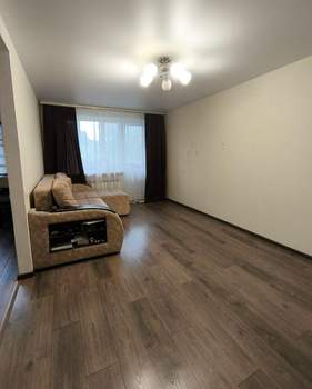 3-к квартира, вторичка, 58м2, 3/5 этаж