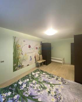 3-к квартира, вторичка, 63м2, 10/10 этаж